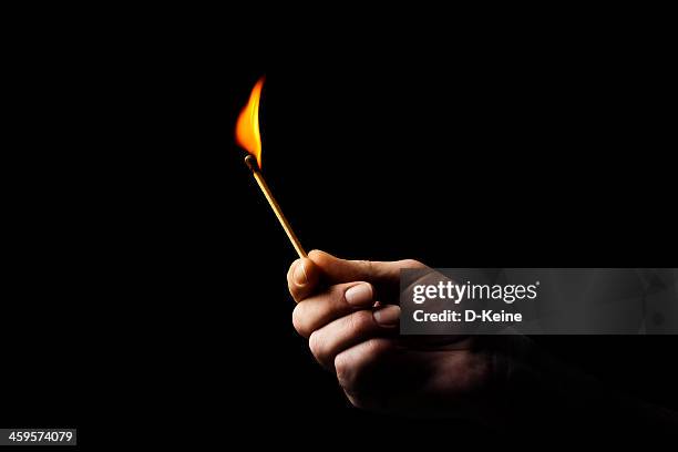 match - burning stock pictures, royalty-free photos & images