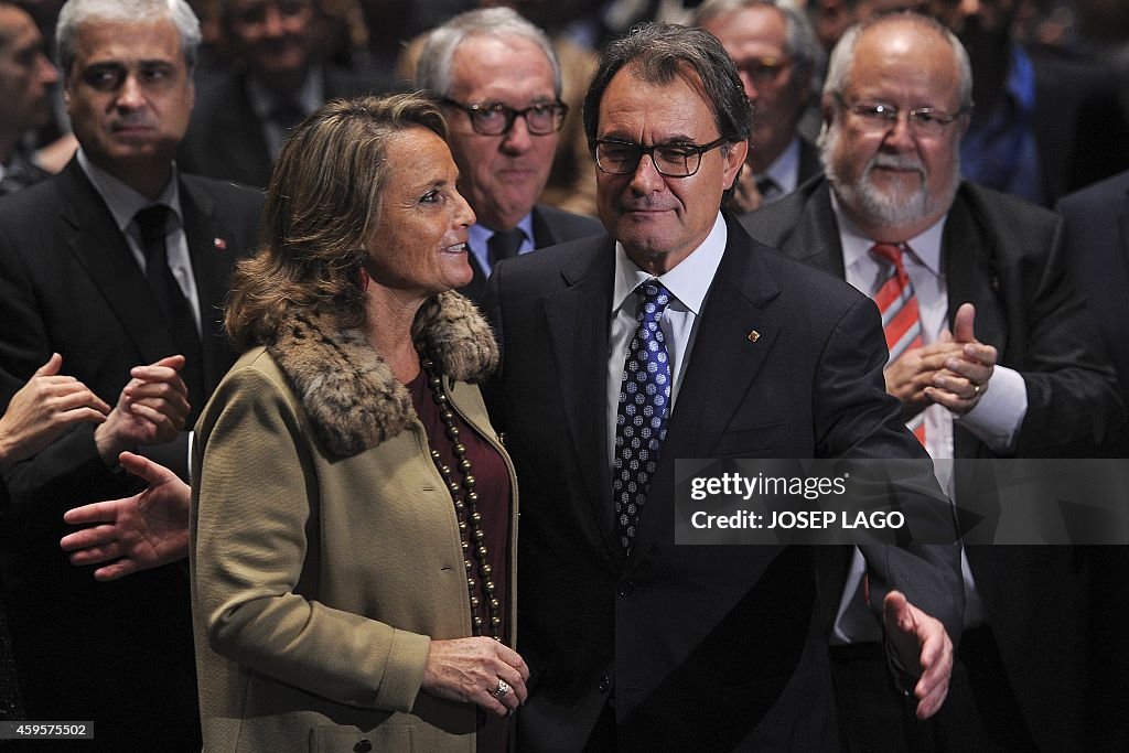 SPAIN-CATALONIA-VOTE