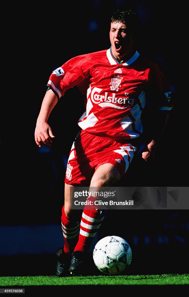 Robbie Fowler