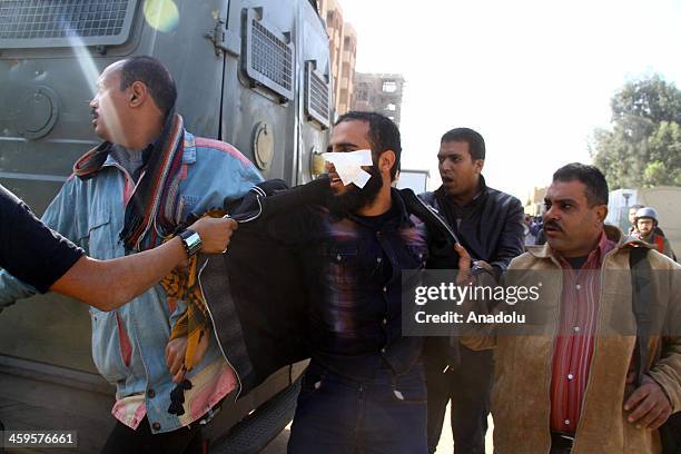 Azhar Security 159 Egyptian Military Academy Stock Photos, High-Res Pictures, and ...