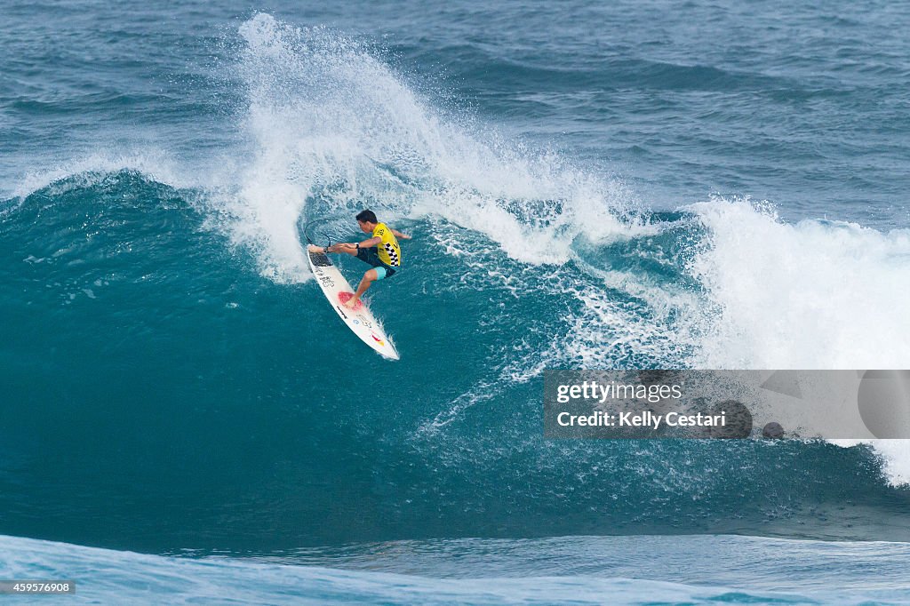 Vans World Cup of Surfing