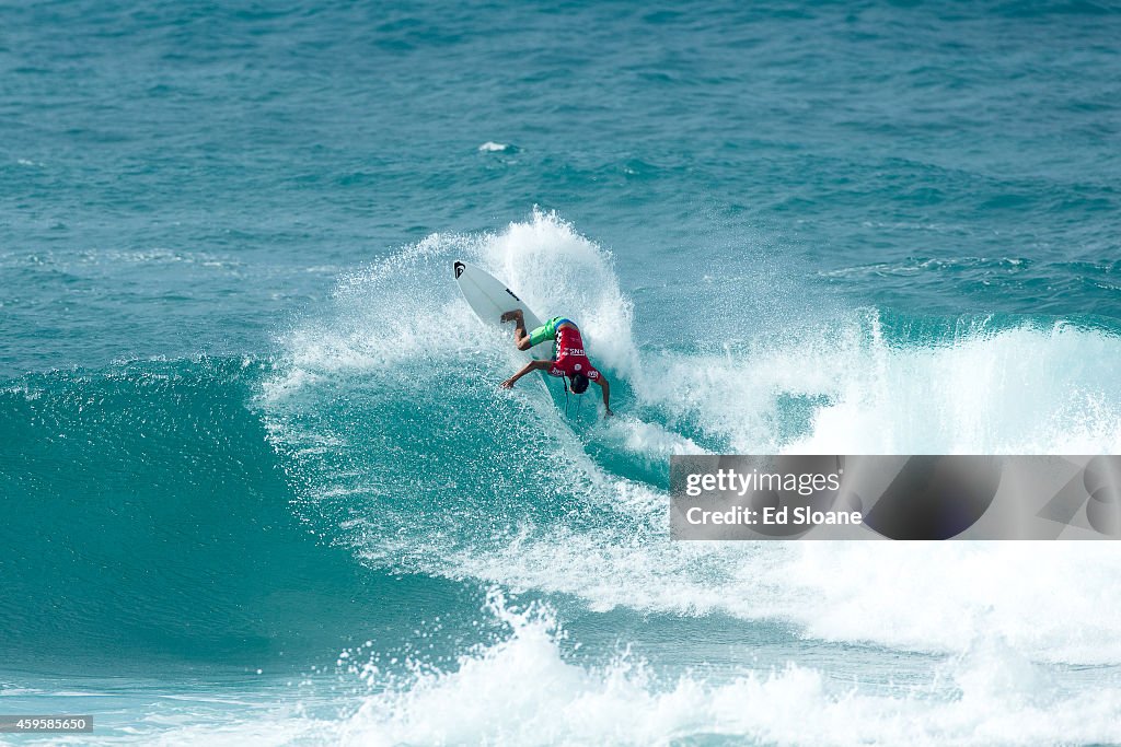Vans World Cup of Surfing