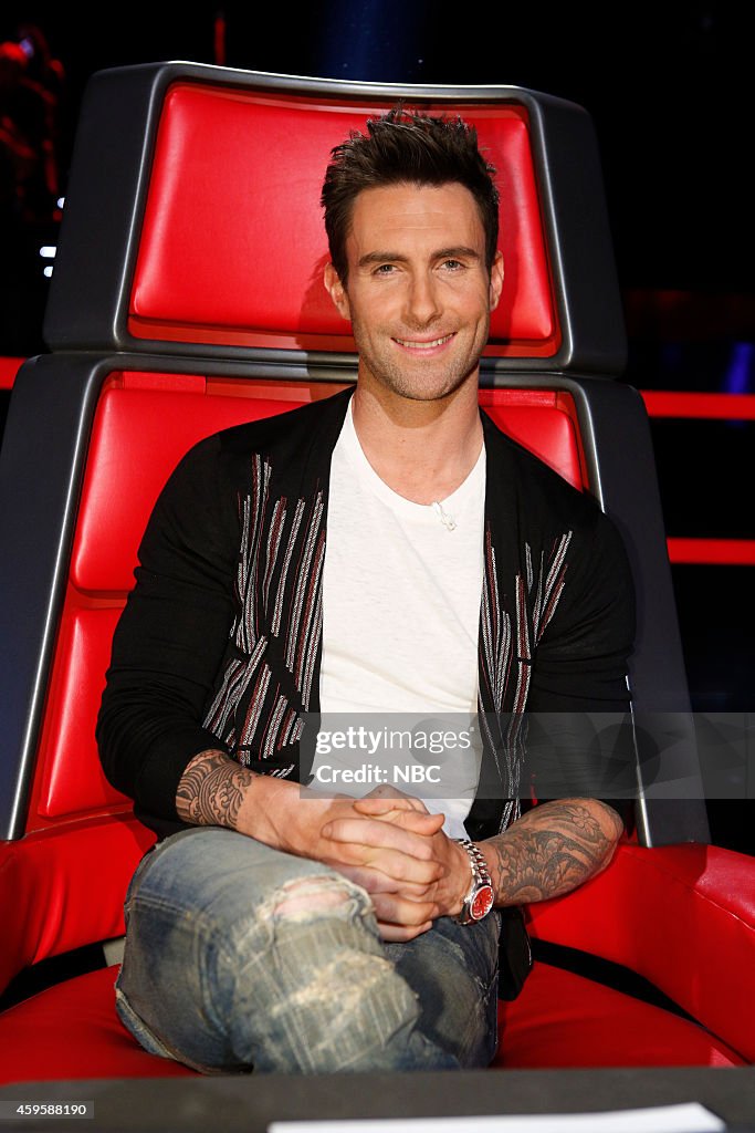 The Voice - Season 7