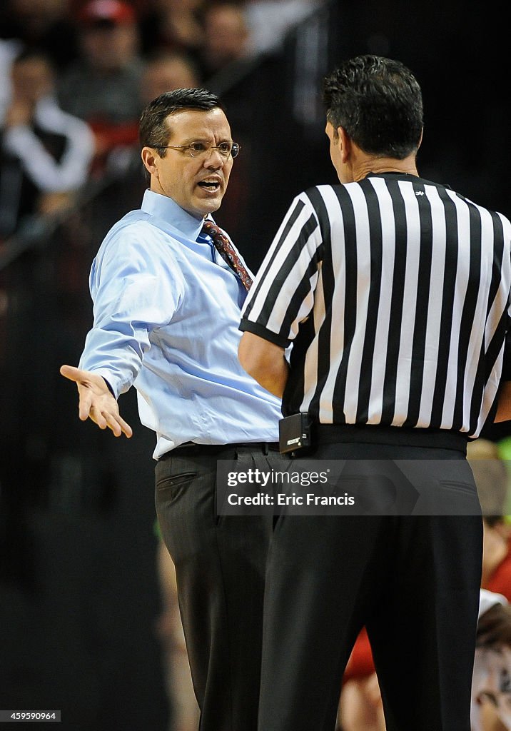 Nebraska-Omaha v Nebraska