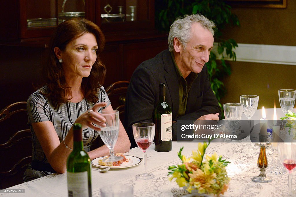 ABC's "Resurrection" - Season Two
