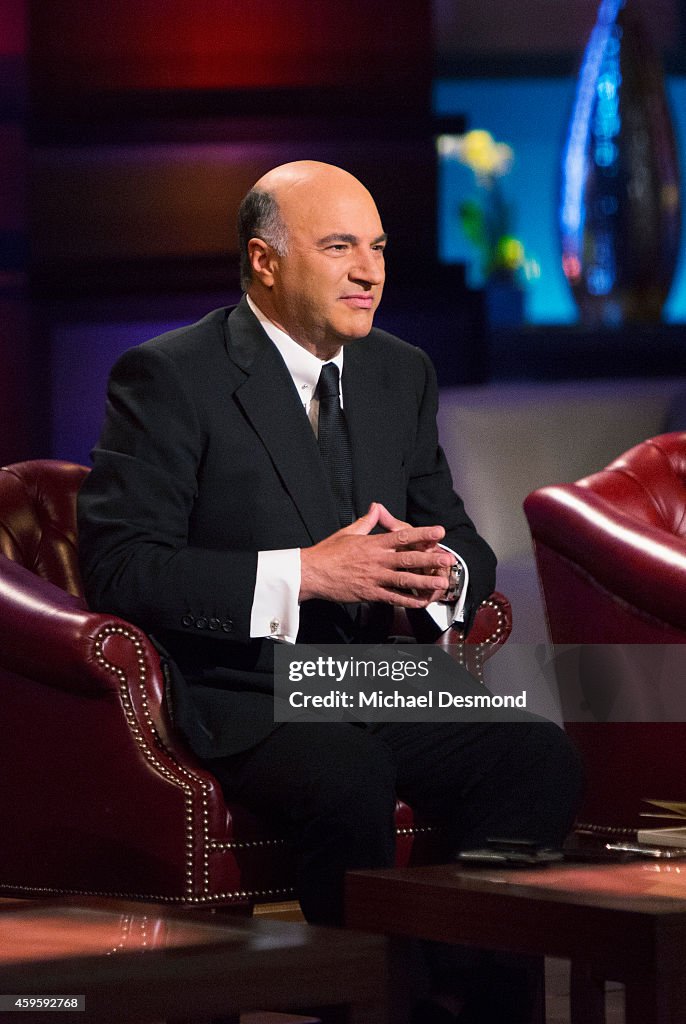 ABC's "Shark Tank" - Season Six