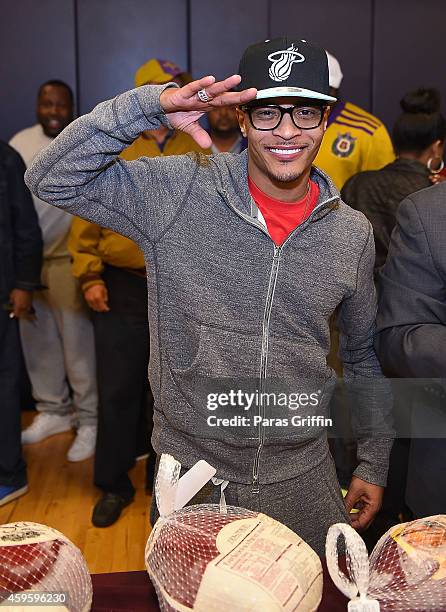 B. Wade Rapper 63 Wade Walker Family Ymca Stock Photos, High-Res Pictures, and Images ...