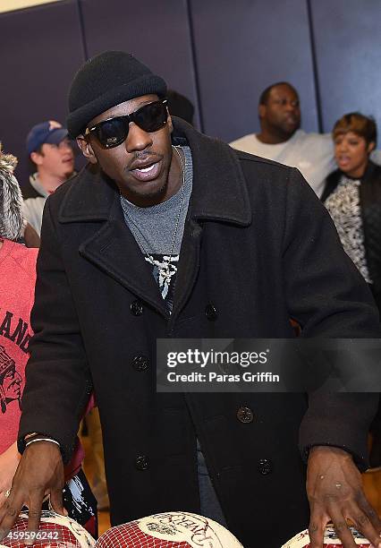 B. Wade Rapper 63 Wade Walker Family Ymca Stock Photos, High-Res Pictures, and Images ...