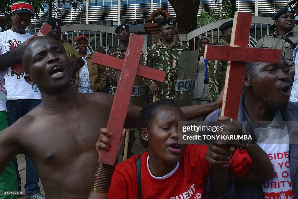 KENYA-UNREST-SOMALIA-DEMO