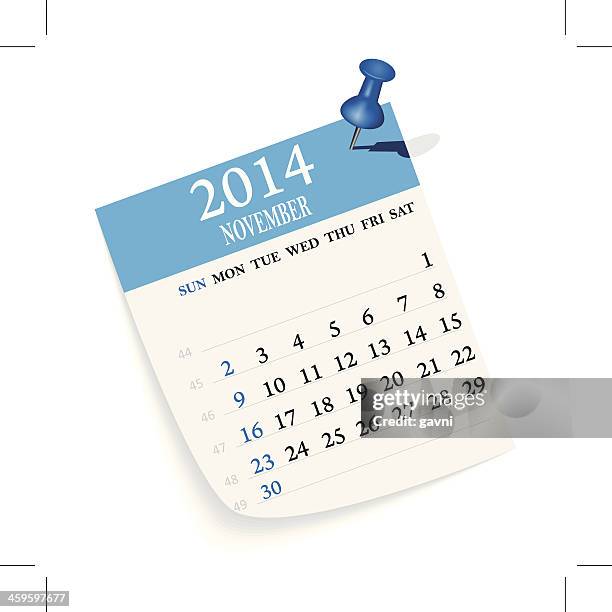 calendar - first friday stock illustrations