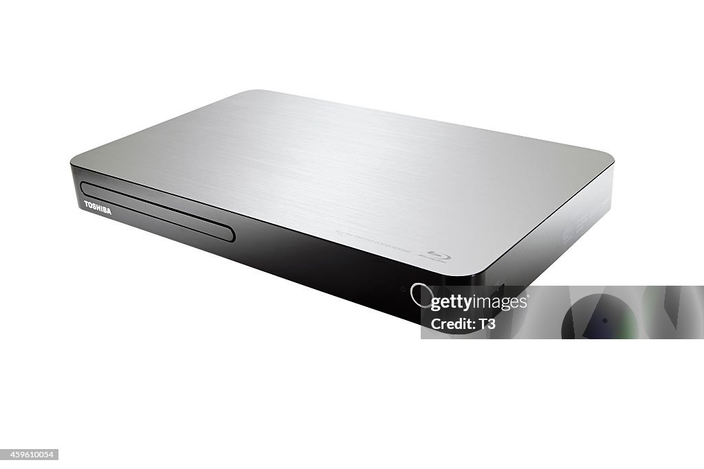 Assorted Tech Product Shoots