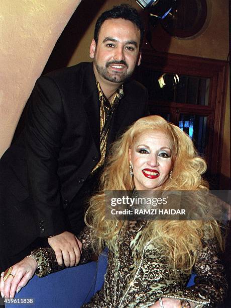 Sabah Riaz Haidar Sabah Photos and Premium High Res Pictures - Getty Images