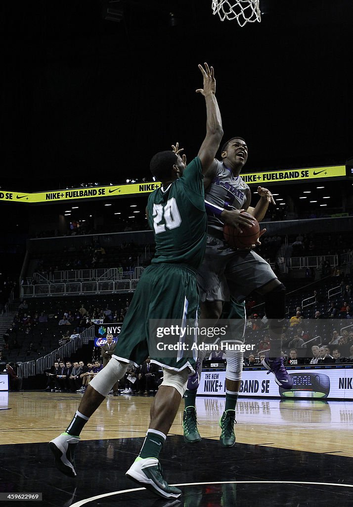 Brooklyn Hoops Winter Festival