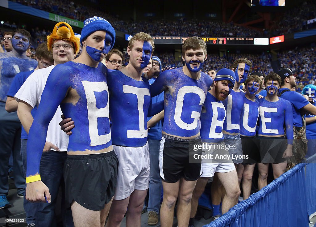 Louisville v Kentucky