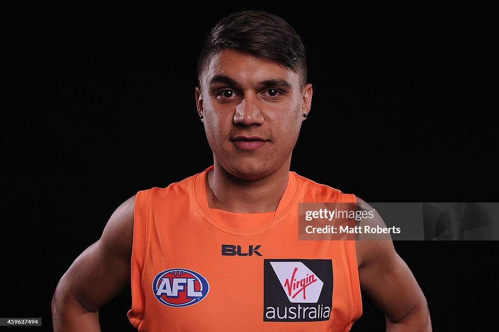 2014 AFL Draft