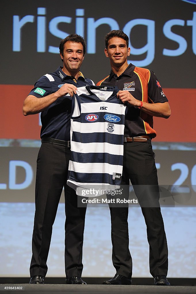 2014 AFL Draft