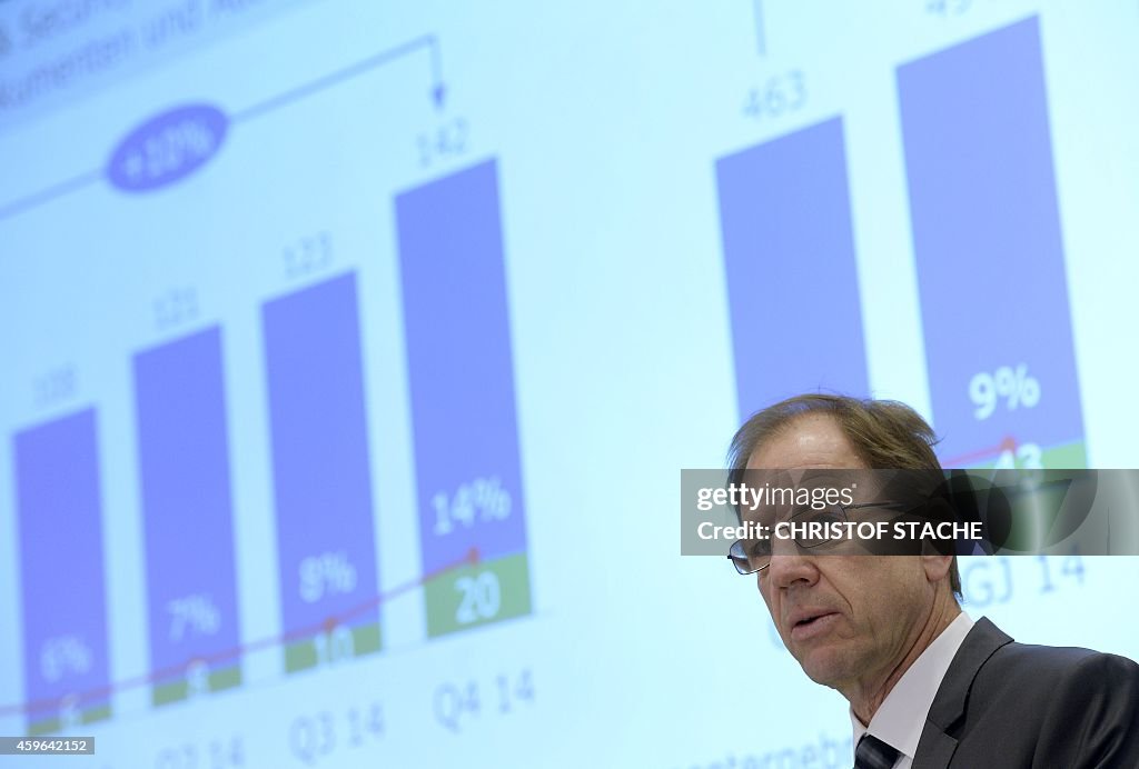 GERMANY-FINANCE-TECHNOLOGIES-SEMICONDUCTORS-IT-INFINEON