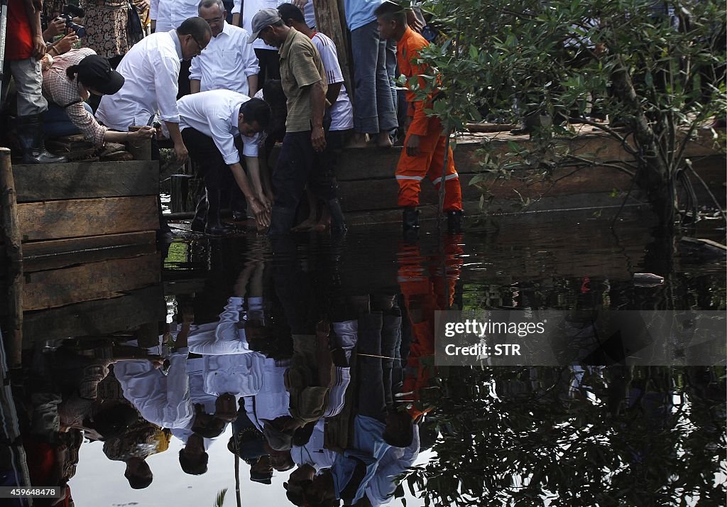 INDONESIA-ENVIRONMENT