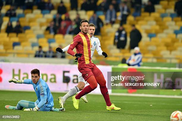 Ederson Rio Ave 27 Sergei Kravets Stock Photos, High-Res Pictures, and Images - Getty ...