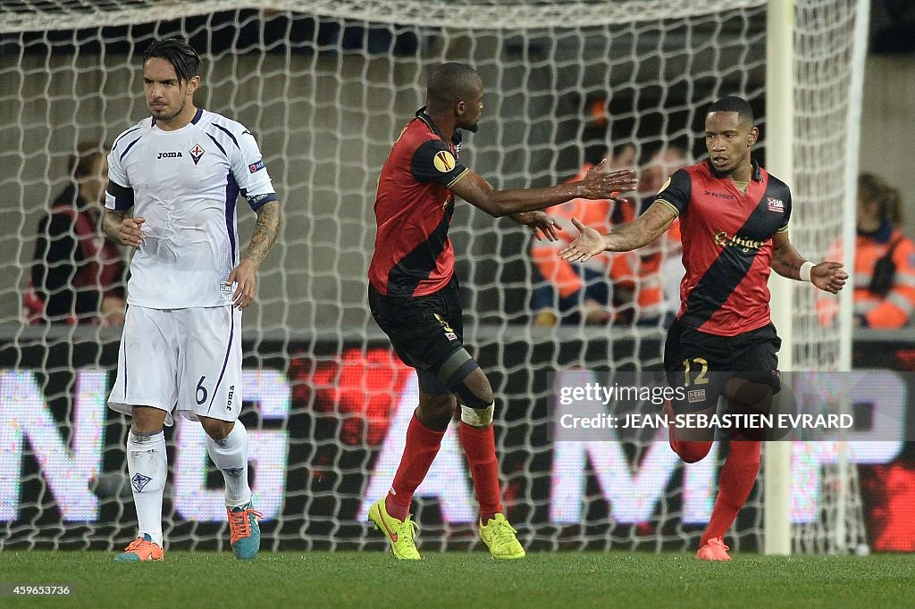 FBL-EUR-C3-GUINGAMP-FIORENTINA
