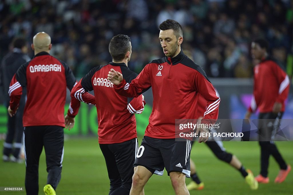 FBL-EUR-C3-STETIENNE-QARABAG