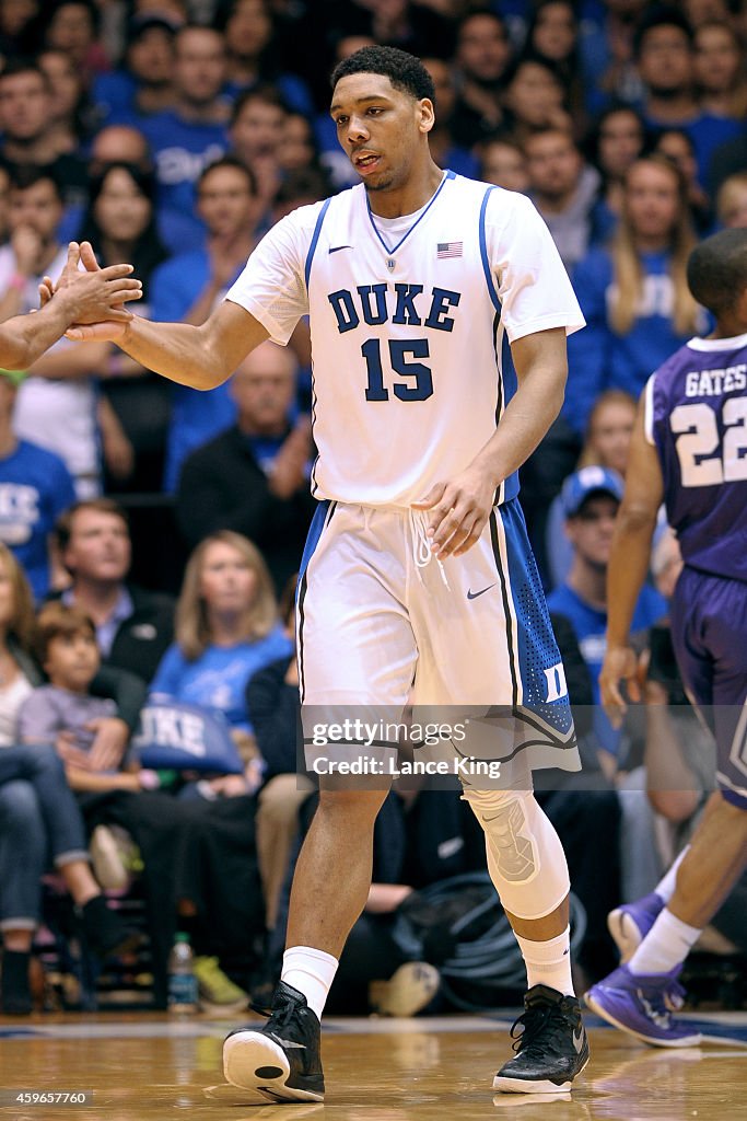 Furman v Duke