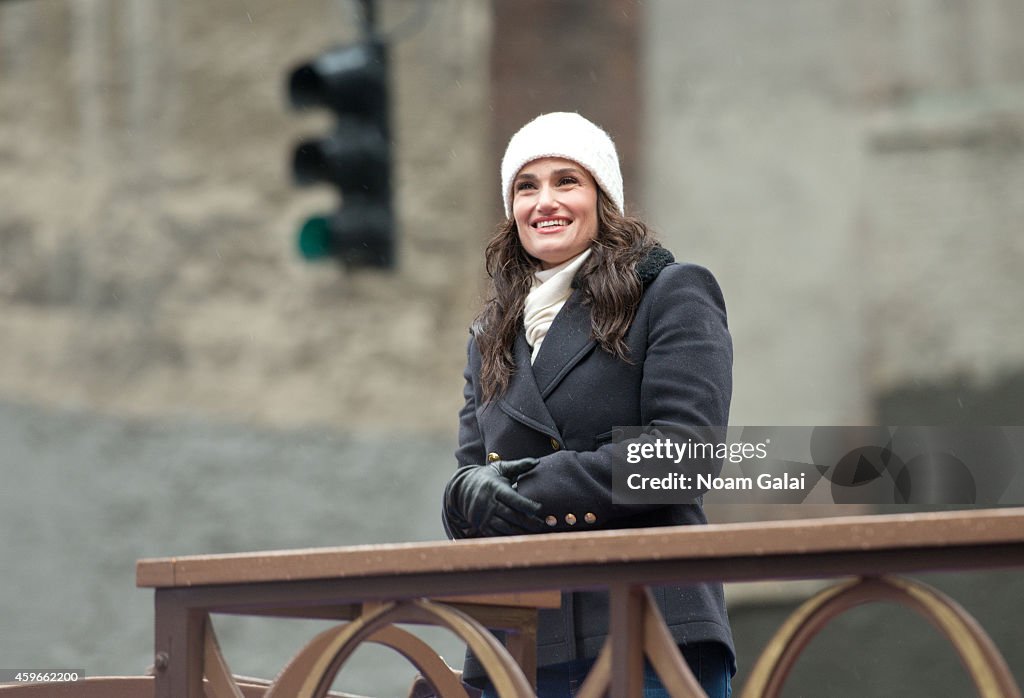 88th Annual Macys Thanksgiving Day Parade