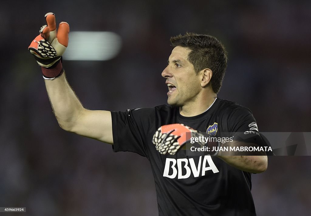 FBL-SUDAMERICANA-RIVER-BOCA