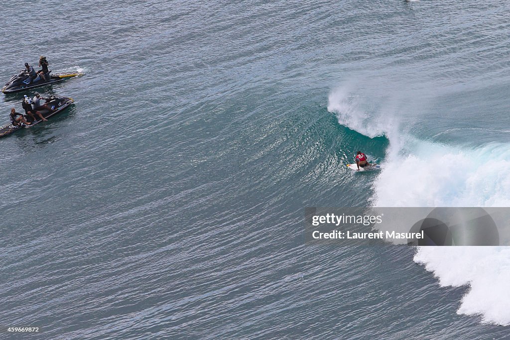 Target Maui Pro