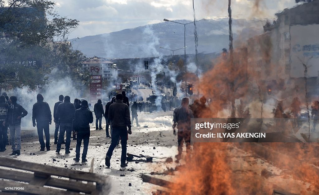 TURKEY-POLITICS-KURDS-DEMO