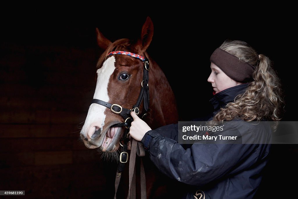 Four Foals From Legendary Racehorse Frankel Auctioned At Newmarket