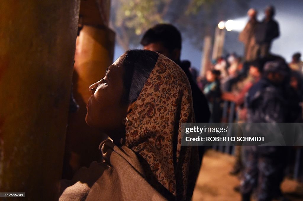 NEPAL-RELIGION-HINDU-GADHIMAI-FESTIVAL