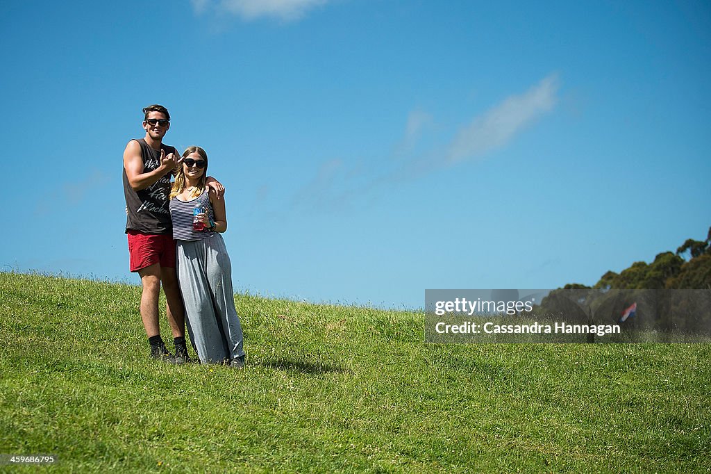 2013 Falls Festival