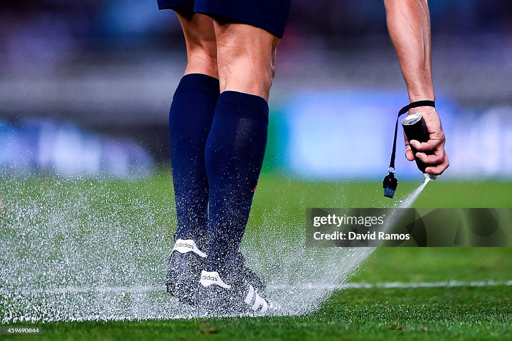 Real Sociedad de Futbol v Elche FC - La Liga