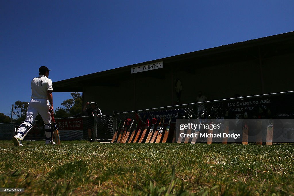 Domestic Cricket In Australia