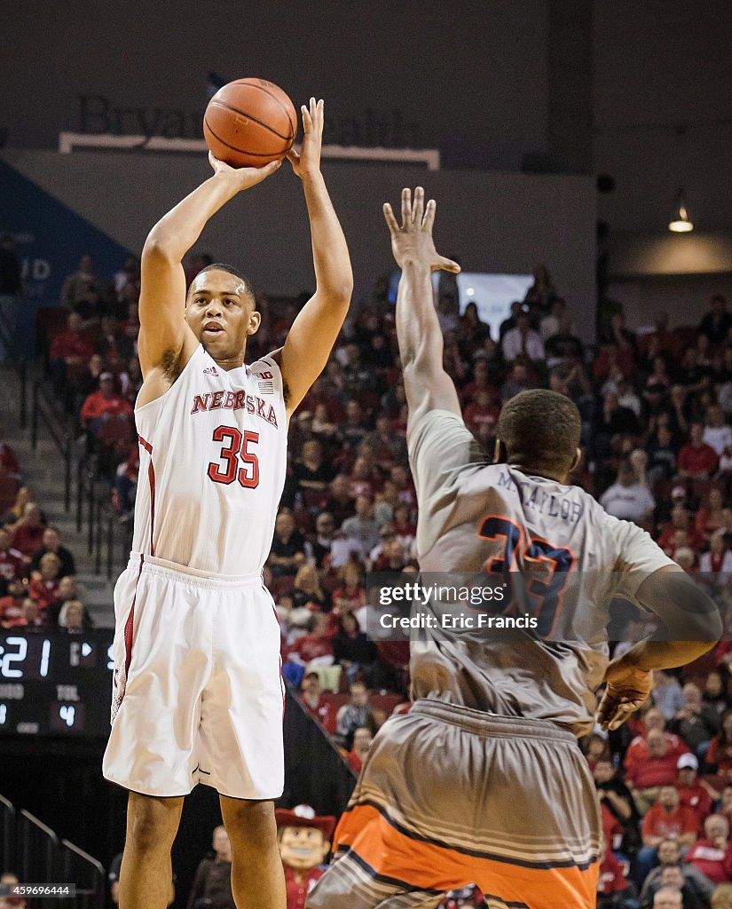 Tennesee-Martin v Nebraska