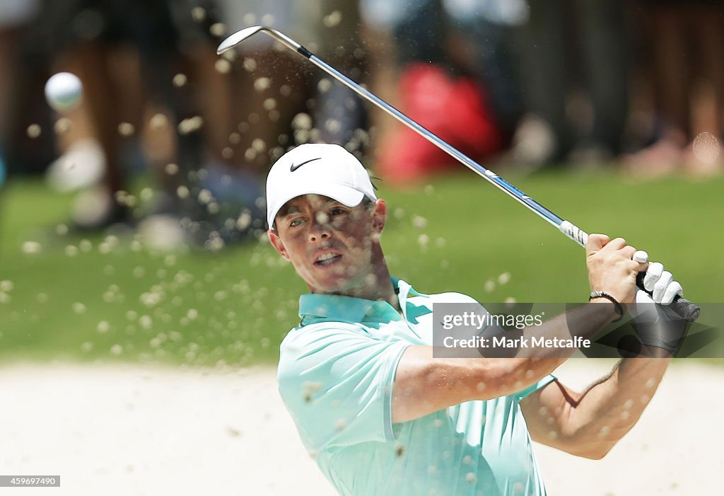 2014 Australian Open - Day 3