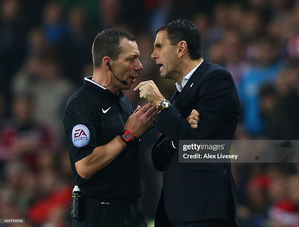 Sunderland v Chelsea - Premier League