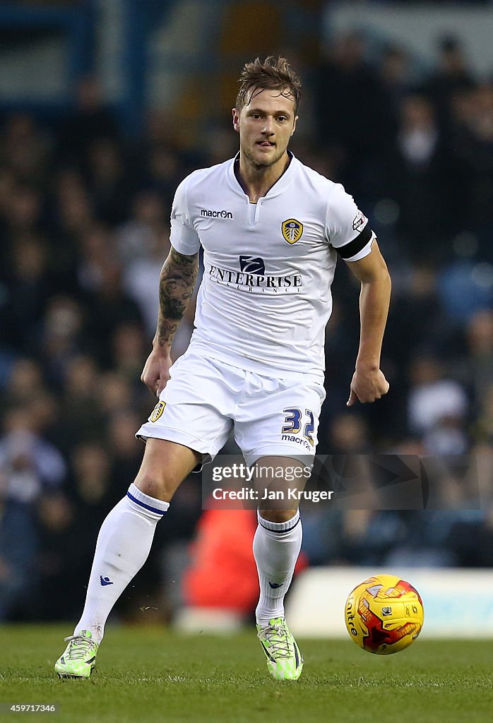 Leeds United v Derby County - Sky Bet Championship