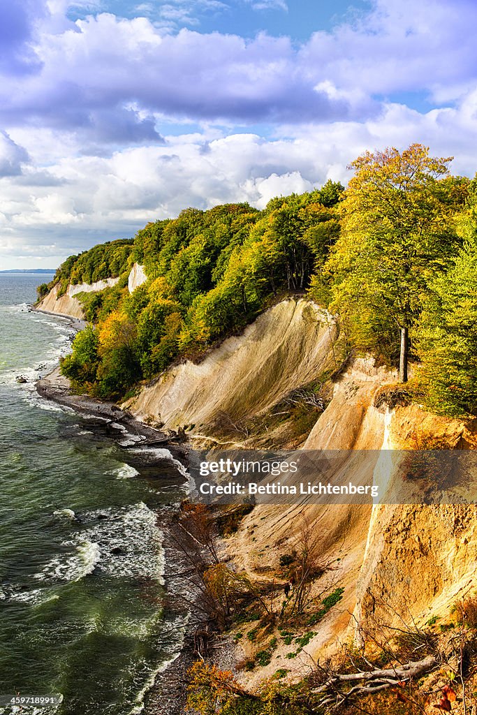 Chalkcliffs