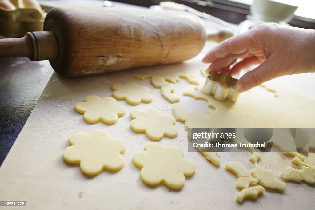 Christmas Cookies