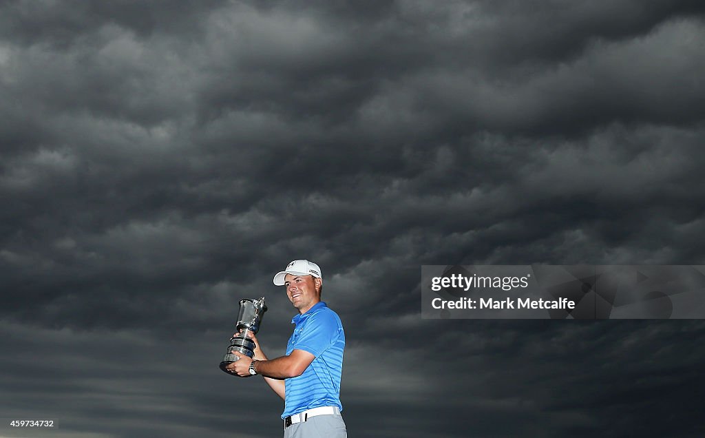 2014 Australian Open - Day 4