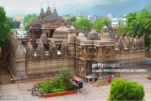 temple - ahmedabad stock pictures, royalty-free photos & images
