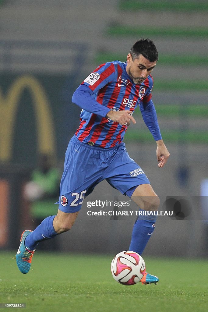 FBL-FRA-LIGUE1-CAEN-MONTPELLIER