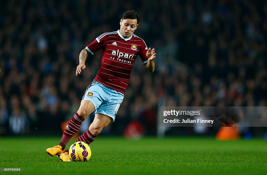 West Ham United v Newcastle United - Premier League