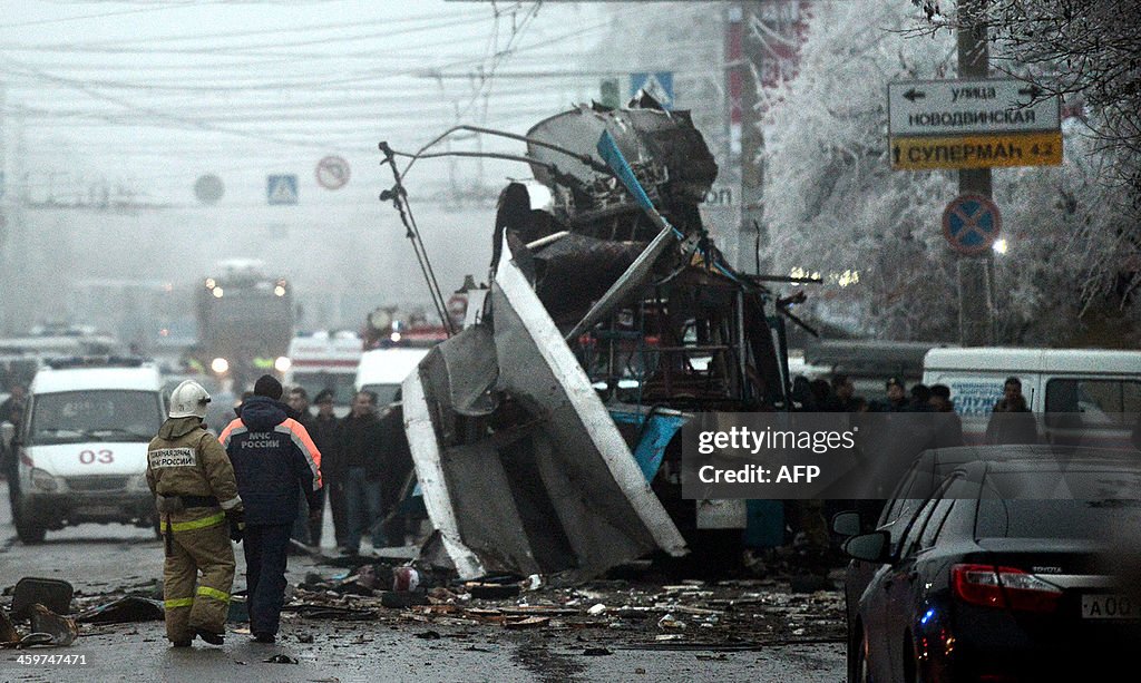 RUSSIA-UNREST-POLITICS-OLY-2014-RUS-BLAST