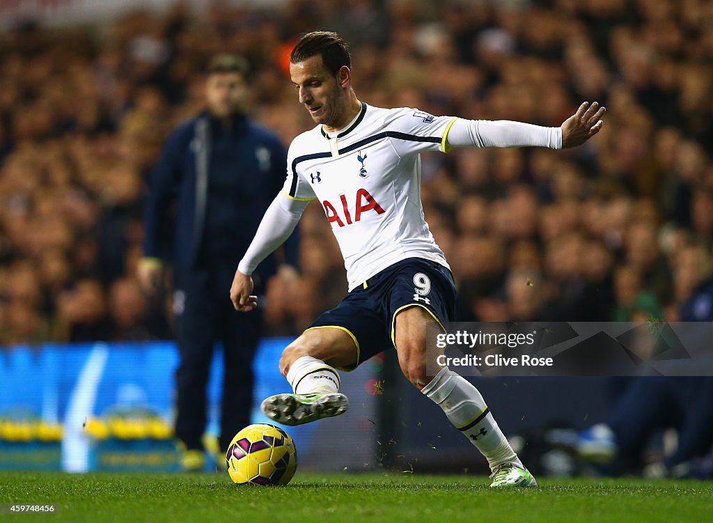 Tottenham Hotspur v Everton - Premier League