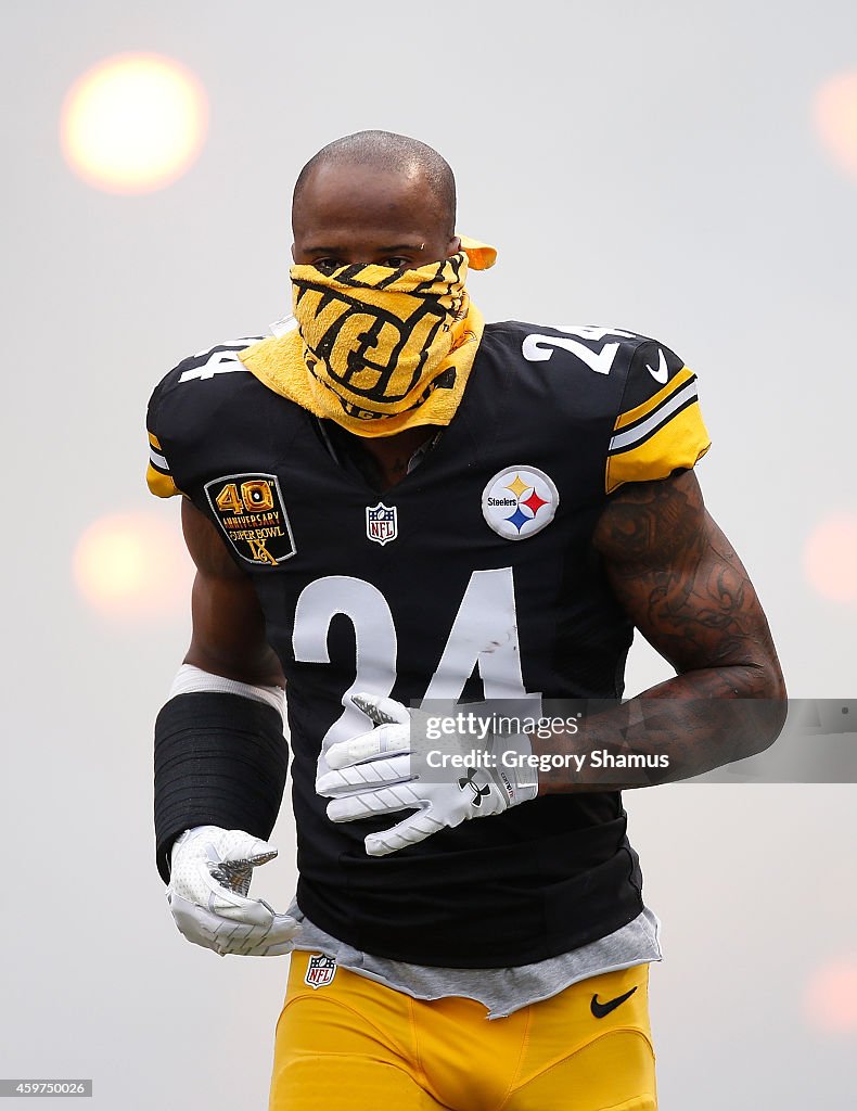 New Orleans Saints v Pittsburgh Steelers