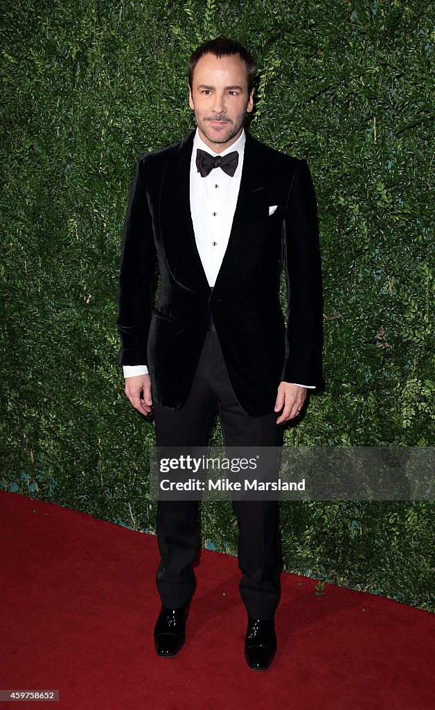 60th London Evening Standard Theatre Awards - Red Carpet Arrivals