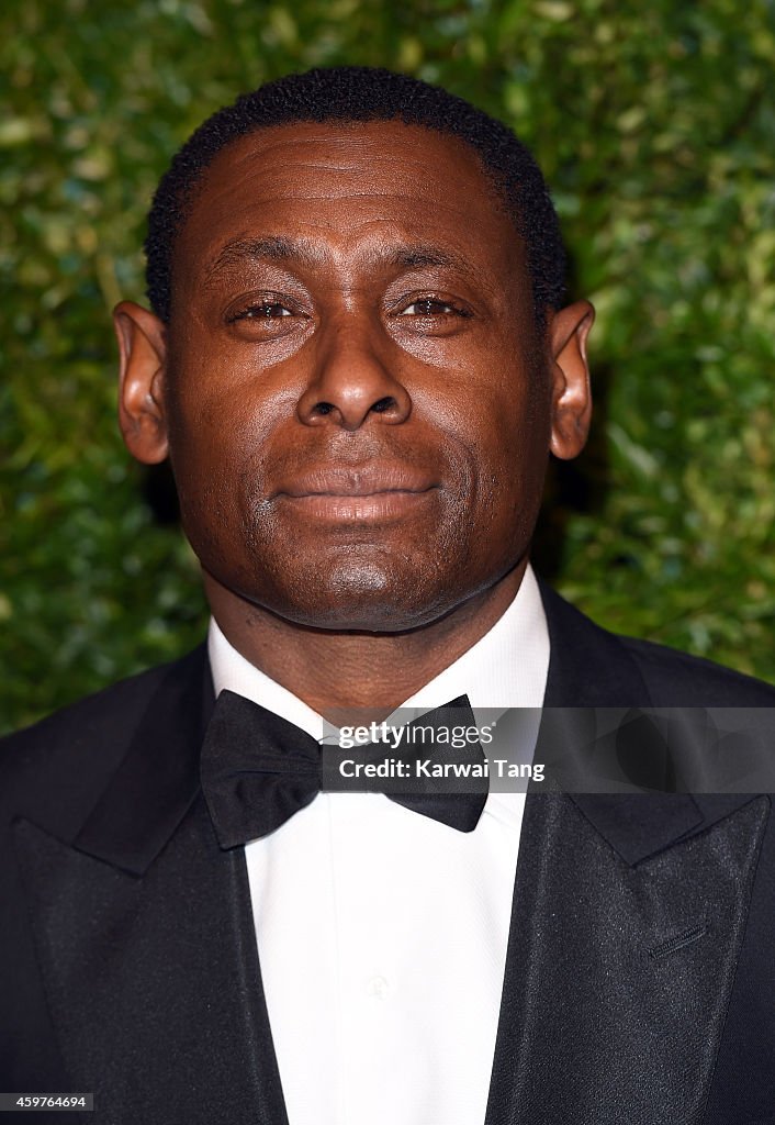 60th London Evening Standard Theatre Awards - Red Carpet Arrivals